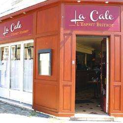 Restaurant La Cale-l'esprit Bistrot - 1 - 