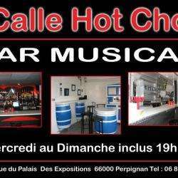Restaurant LA CALLE HOT CHO - 1 - 