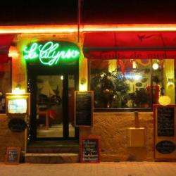 Restaurant LA CALYPSO - 1 - 