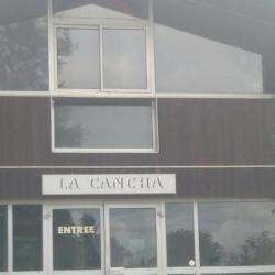 Stade et complexe sportif La Cancha - 1 - 