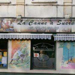 Restaurant La Canne A Sucre - 1 - 