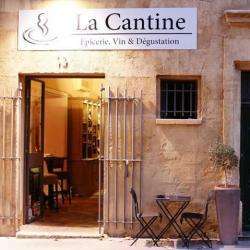 Cantine (la) Aix En Provence