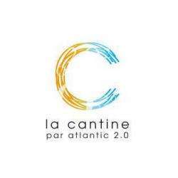 Espace collaboratif La cantine Atlantic 2.0 - 1 - 