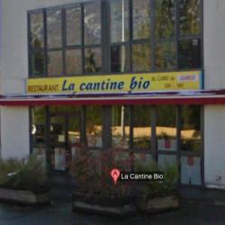 Restaurant LA CANTINE BIO - 1 - 