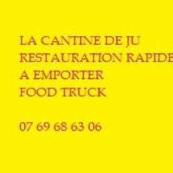 Restaurant La Cantine De Ju - 1 - 