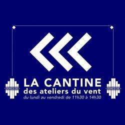 La Cantine Des Ateliers Rennes