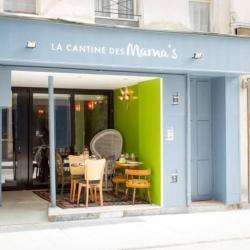 Restaurant La Cantine des Mama’s - 1 - 