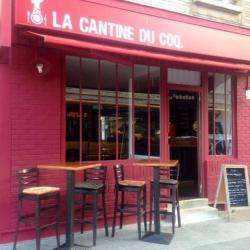Restaurant La Cantine du Coq - 1 - 