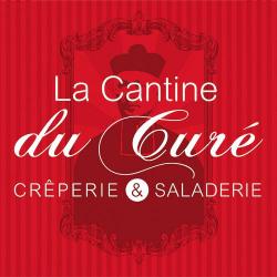 La Cantine Du Curé Nantes
