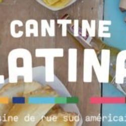 Restaurant La Cantine Latina - 1 - 
