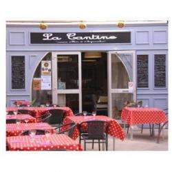 Restaurant LA CANTINE - 1 - 