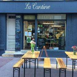Restaurant La cantine - 1 - 