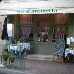Restaurant la cantinella - 1 - 