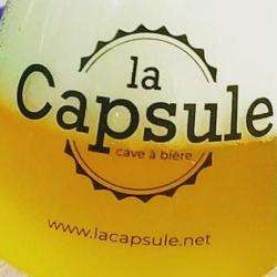 Caviste LA CAPSULE - 1 - 