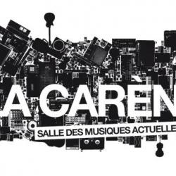 Centre culturel la carène - 1 - 