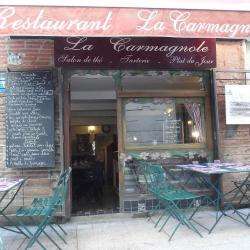 Restaurant LA CARMAGNOLE - 1 - 