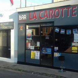 Tabac et cigarette électronique LA CAROTTE - 1 - Crédit Photo : Page Facebook, La Carotte - 