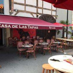 Restaurant La Casa de Las Tapas - 1 - 
