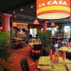 Restaurant La Casa Pizza Grill - 1 - 