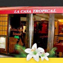 Restaurant La Casa Tropical - 1 - 