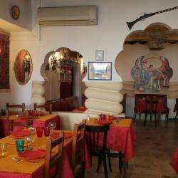 Restaurant La Casbah - 1 - 