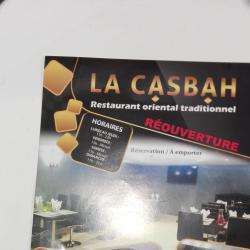 Restaurant LA CASBAH - 1 - 