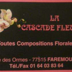 Fleuriste La Cascade Fleurie - 1 - 