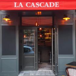 Restaurant La Cascade - 1 - 