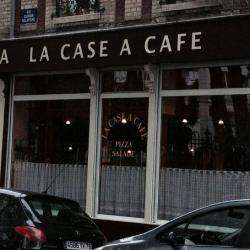 La Case A Cafe Le Havre