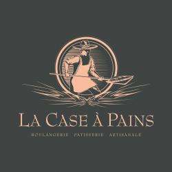 Boulangerie Pâtisserie La Case A Pains - 1 - 