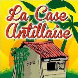 Restaurant LA CASE ANTILLAISE - 1 - 