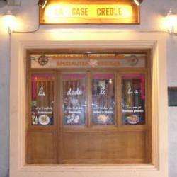 La Case Creole : Cuisine Réunionnaise Chambéry