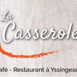 La Casserolle Yssingeaux