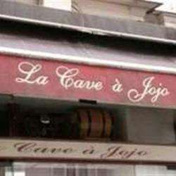 La Cave à Jojo Paris