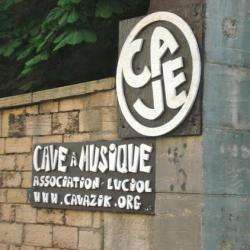 Théâtre et salle de spectacle La Cave à Musique - 1 - 