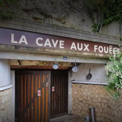 Restaurant La cave aux fouées - 1 - 