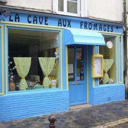 La Cave Aux Fromages Chartres