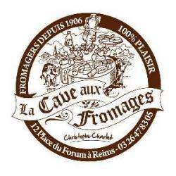 La Cave Aux Fromages Reims