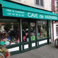 Caviste La Cave D Hasparren - 1 - 