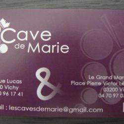 La Cave De Marie Vichy