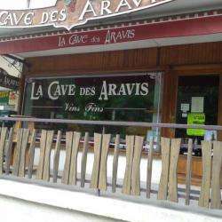 La Cave Des Aravis Le Grand Bornand