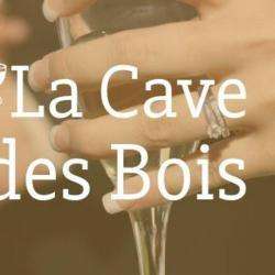 Caviste La Cave Des Bois - 1 - 
