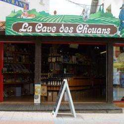 Caviste La Cave Des Chouans - 1 - 