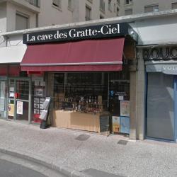 Caviste La Cave Des Gratte-ciel - 1 - 