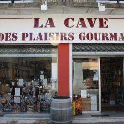 Caviste La Cave Des Plaisirs Gourmands - 1 - 
