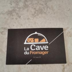 Fromagerie La Cave du Fromager - 1 - 