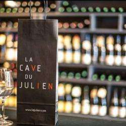Restaurant La cave du Julien - 1 - 