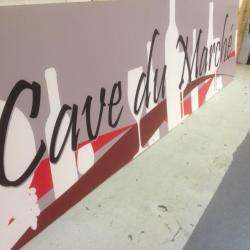 Caviste La Cave Du Marché - 1 - 