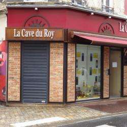La Cave Du Roy Cherbourg En Cotentin