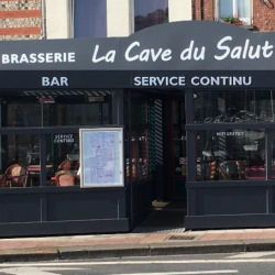 Restaurant La Cave du Salut - 1 - 
